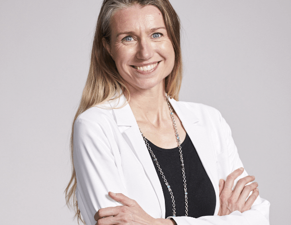 Dr Gaby Prinsloo