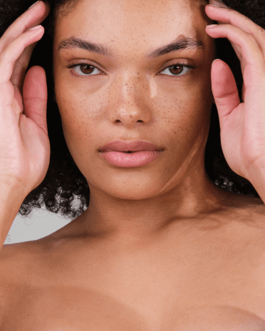 Stressed skin