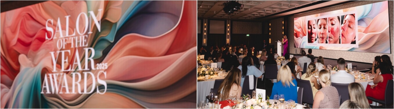 Salon of the Year Awards 2026