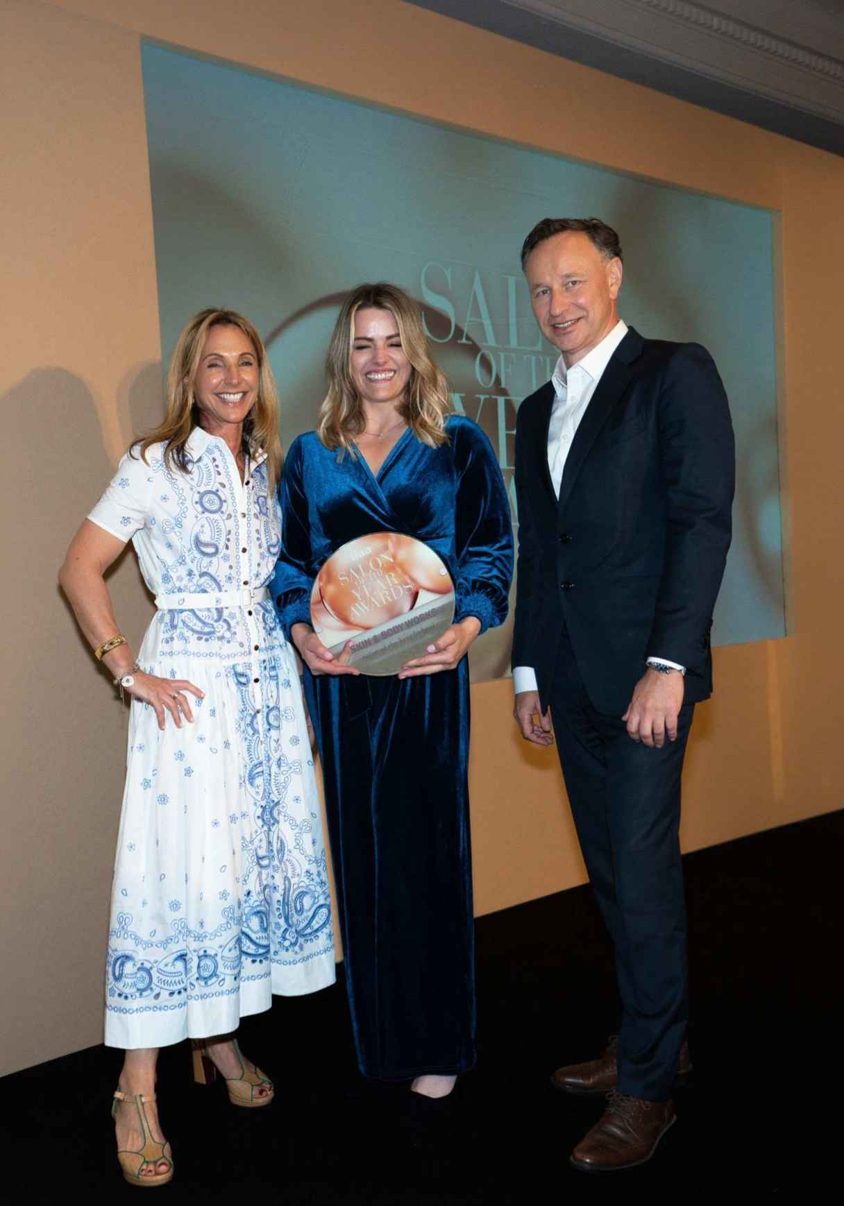 Ireland Salon of the Year - Skin & Body Works