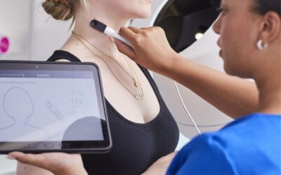 iiaa Trend Skin Analysis & Tech-Driven Solutions