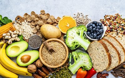 Ingredients that love your skin – Antioxidants