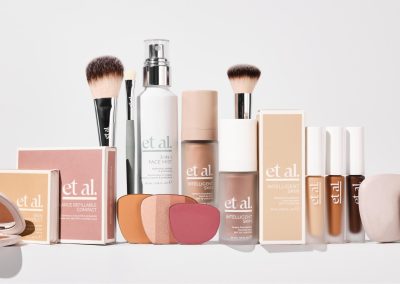 et al. Beauty product collection