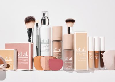 et al products