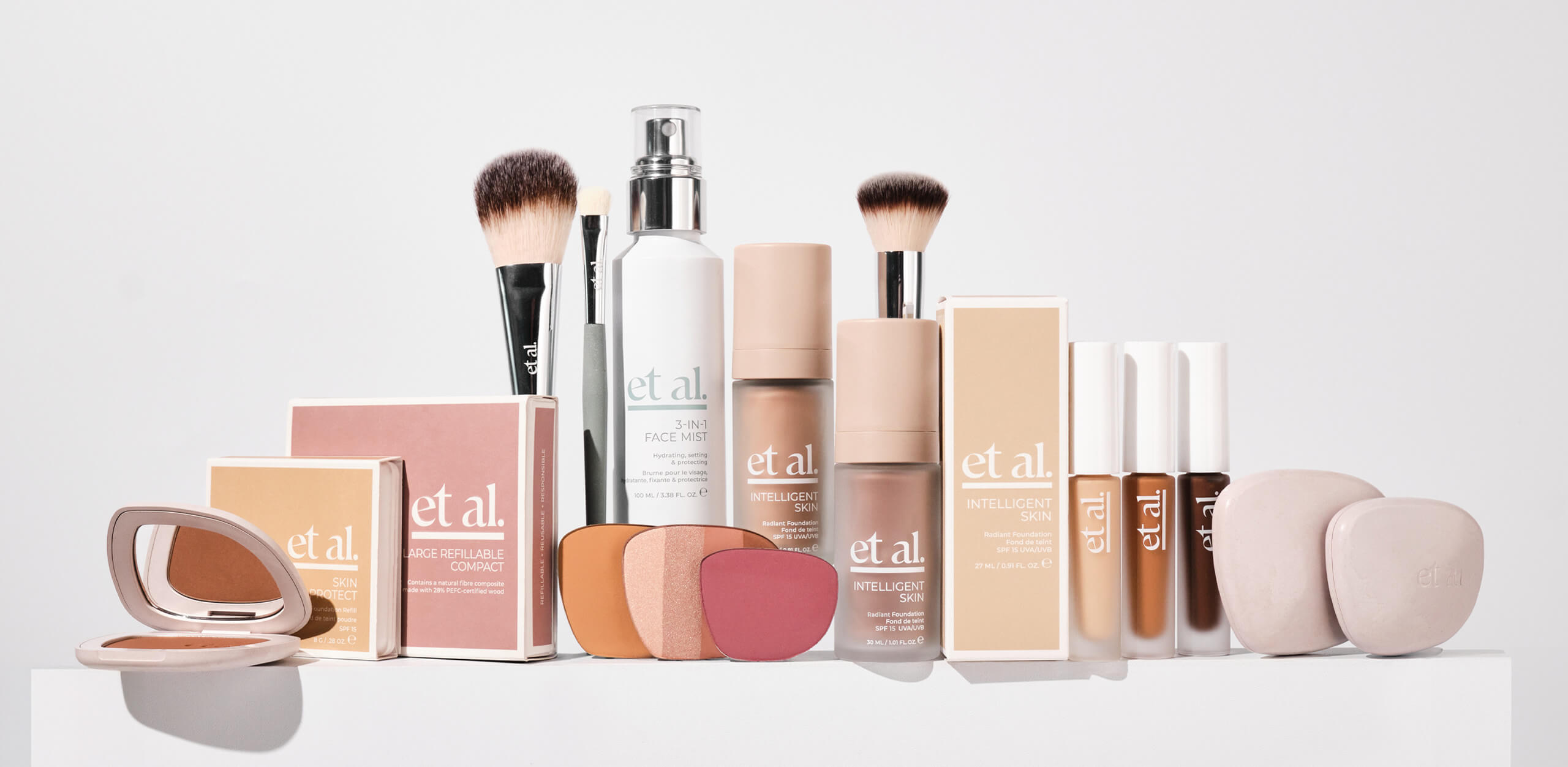 et al products