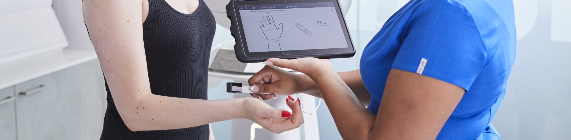 Skin analysis and tech-driven solutions