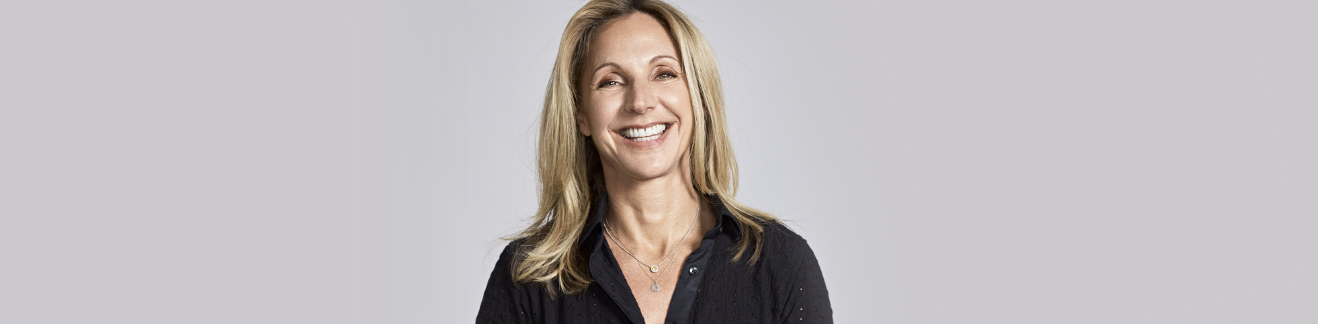 iiaa Founder Tracy Tamaris discusses healthy ageing