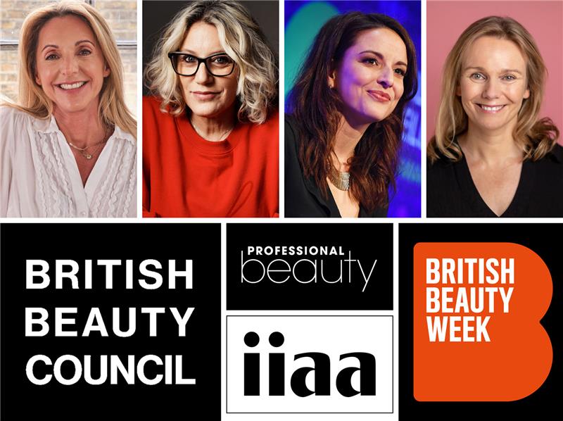 British Beauty Council